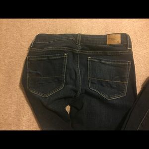 American Eagle jeans ‼️open to offers‼️